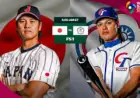 Japan Vs Chinese Taipei: How U.S. viewers should plan for an early World Baseball Classic opener