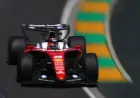 FP1 Highlights: 2026 Season Begins in Australia