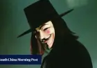 Why Anarchist Thriller “V for Vendetta” Remains Relevant 20 Years On