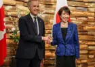 Mark Carney Secures Canada-Japan Trade and Military Partnership