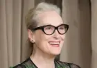 Meryl Streep Rejects Cosmetic Facades, Highlights Authenticity vs. Industry Pressure