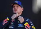 Max Verstappen Criticizes Five Features of New F1 Cars