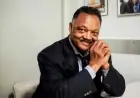 Jesse Jackson to Be Laid to Rest at Chicago’s Oak Woods Cemetery