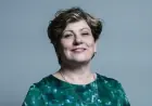 Emily Thornberry Criticizes Labour’s Misstep on Trans Rights Policy