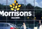 Morrisons Implements Innovative Changes Across 497 Stores