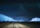 Mother and daughter killed as Oklahoma Tornado strikes vehicle near Fairview