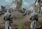Assassin’s Creed Unity Xbox Series X|S Upgrade: New Footage Unveiled