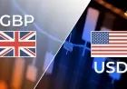 Pound technical crossroad: Elliott Wave forecast pins GBP/USD on critical 1.3000 pivot with 1.4050–1.4300 upside