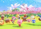 Sakurai Unveils Writing Kirby Air Riders’ Main Theme Lyrics, Explains Secrecy