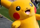 Pokémon Criticizes White House for Misusing Its Intellectual Property