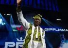 Francis Ngannou released by PFL and is now a free agent