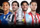 FA Cup Fifth Round Highlights: Key Matchups and Talking Points