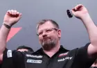 Paul Nicholson Predicts Highly Motivated James Wade at UK Open