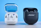 Samsung Galaxy Buds 4 Pro vs. Bose QuietComfort Ultra: Testing Reveals the Winner