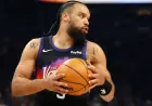 Phoenix Suns’ Dillon Brooks Arrested for DUI, Report Claims