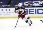 Nick Foligno linked to Blue Jackets, Wild as trade-deadline swirl builds