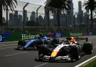 Team Reactions from Friday’s Australian GP Events