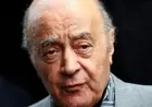 Three Women Questioned for Allegedly Facilitating Mohamed al Fayed’s Abuse