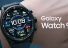 Samsung Galaxy Watch 9: Powerful Specs and Snapdragon Wear Elite