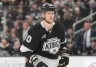 Corey Perry Plans to Remain with Kings: Report