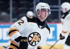 Bruins and Flyers complete four-player AHL trade