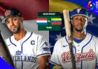Venezuela Vs Netherlands: A fan-forward preview of the star-studded WBC clash at Noon ET