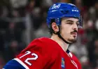 Canadiens Trade Rumors: Arber Emerges as Key Factor in Flames Deal
