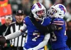 Aaron Rodgers Claims Bills' Defense Has 'One of The Best' — What That Means for Taron Johnson