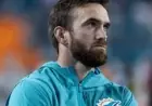 Roster-impact shakeup: Alec Ingold among Dolphins expected to be cut as moves free cap space