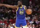 Warriors Stun Rockets with OT Victory Despite Short-Handed Roster