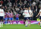 Tottenham in Turmoil: Leadership Accused of ‘Killing the Club’