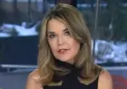 Savannah Guthrie Shares Message with ‘Today’ Team on NBC Return
