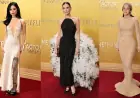 Demi Moore and Jenna Ortega Shine on the Red Carpet