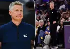 Steve Kerr Addresses NBA Tanking Issue