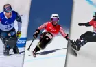 Your Guide to 2026 Milan Cortina Winter Paralympics: Sports and Classifications