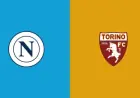Watch SSC Napoli vs Torino Live: Stream, TV Channel, Start Time