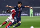 Live: PSG vs. Monaco – Opening Match of Ligue 1’s 25th Round