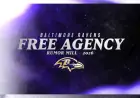 Ravens Free Agency 2026: Rumors and Speculations