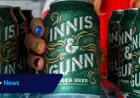 Tennent’s Acquires Innis & Gunn; Brewery and Pubs to Shut Down