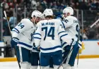 Maple Leafs Face Intense Trade Deadline Pressure, Rivals Eager to Pounce