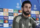 Arbeloa Vows to Fight as Long as It’s Mathematically Possible