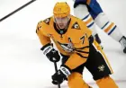 Evgeni Malkin’s Meltdown Hits Penguins at Crucial Moment