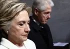 Epstein Interviews Featuring Bill and Hillary Clinton Released