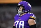 Ryan Kelly’s retirement forces Vikings to replace a long-time center and reshape the 2026 roster