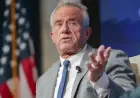 Robert F. Kennedy Jr. Reveals Niece’s New WWE Contract Signing
