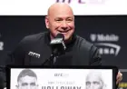 Dana White to Announce UFC White House Card on Saturday, Six Fights Expected