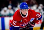 NHL Transactions: Canadiens Choose Stability Over Change