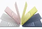 Apple Targets Budget Market with $599 MacBook Neo vs. Windows Laptops, Chromebooks