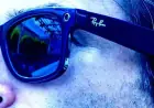 Meta Ray-Bans Dubbed “Pervert Glasses” by Critics