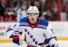 Rangers Trade Brennan Othmann to Flames: Report